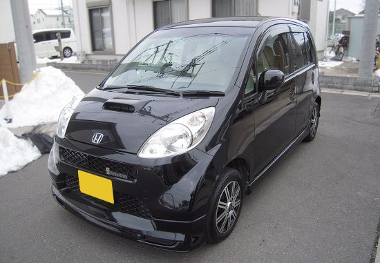 車検31/2月までホンダライフです。タイミングベルト交換済み。調子よい１台です。人気車種